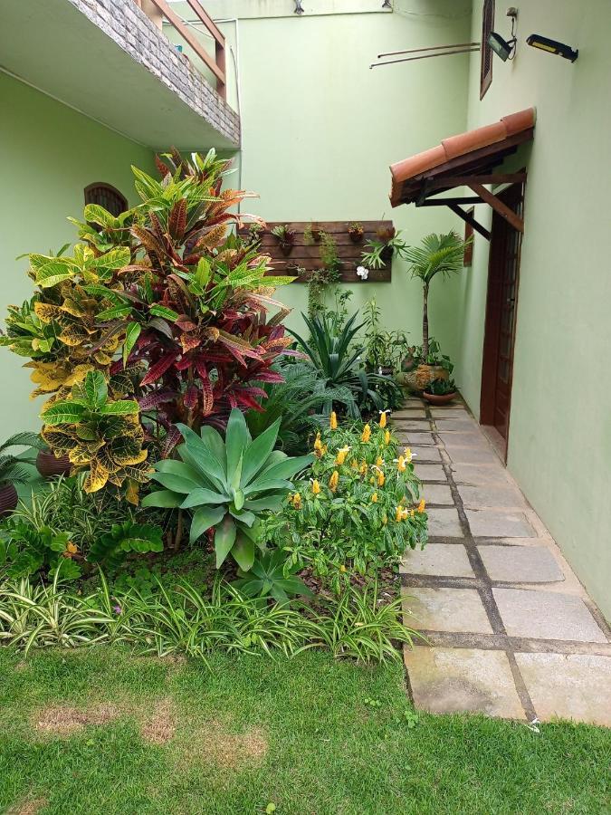 Flats Casa Verde Saquarema Bagian luar foto