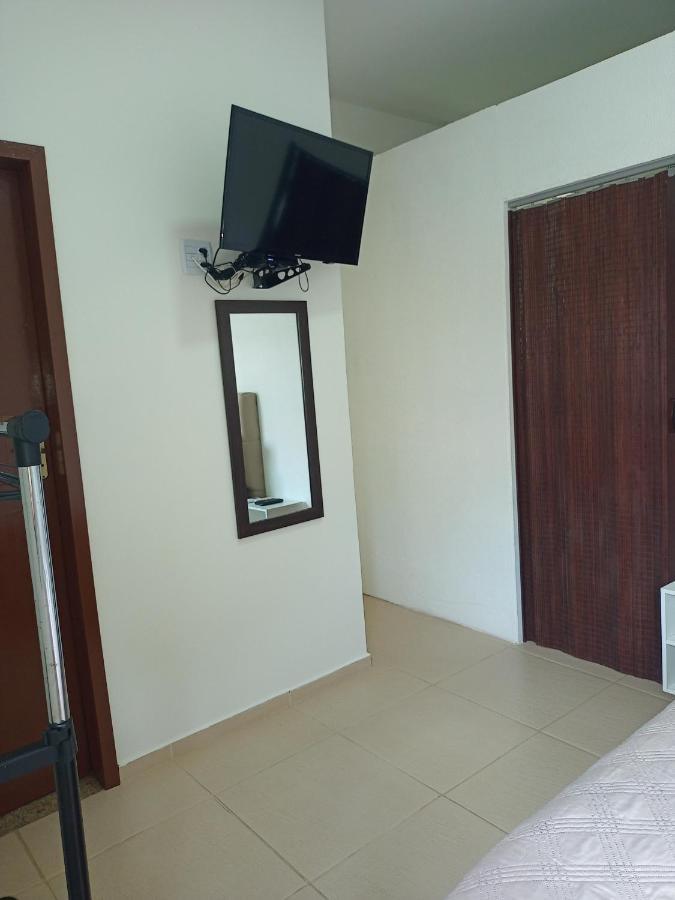 Flats Casa Verde Saquarema Bagian luar foto